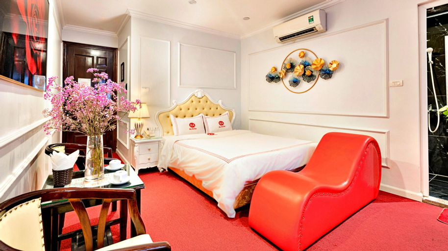 Bedroom 29