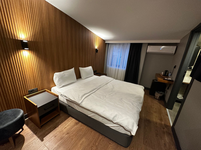 Bedroom 4, Bademi Hotel, Merkez
