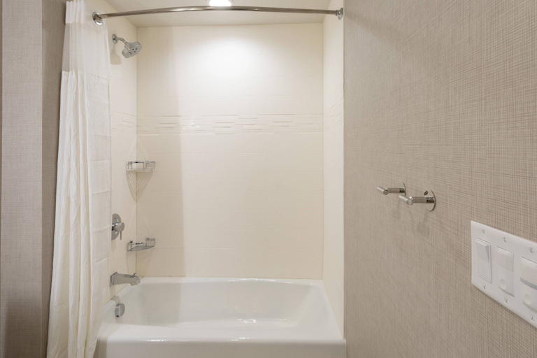 Bathroom 5, Residence Inn by Marriott Minneapolis Maple Grove/Arbor Lakes, Hennepin