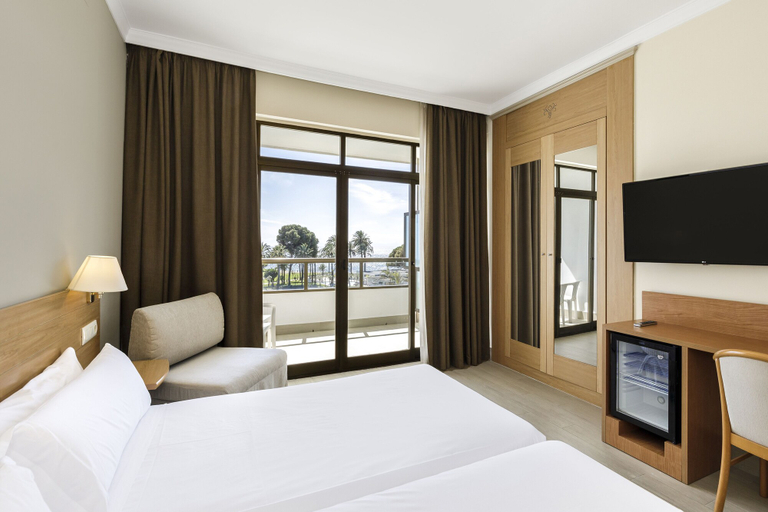 Bedroom 3, Sol Marbella Estepona - Atalaya Park, Málaga