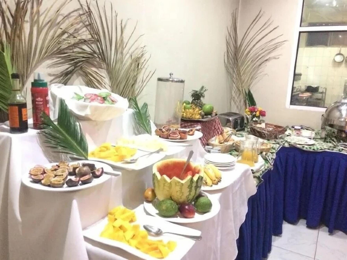 Food & Drinks 5, Hotel Karisimbi, Nyarugenge