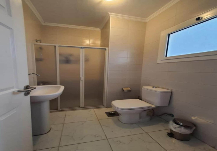 Bathroom, Stațiunea Delta Sharm Egipt, Sharm el-Sheikh