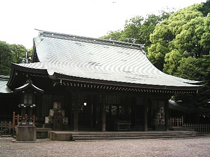 Exterior & Views 1, Palace Hotel Omiya, Saitama