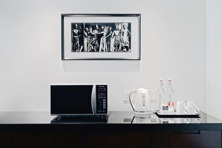 Amenities 7