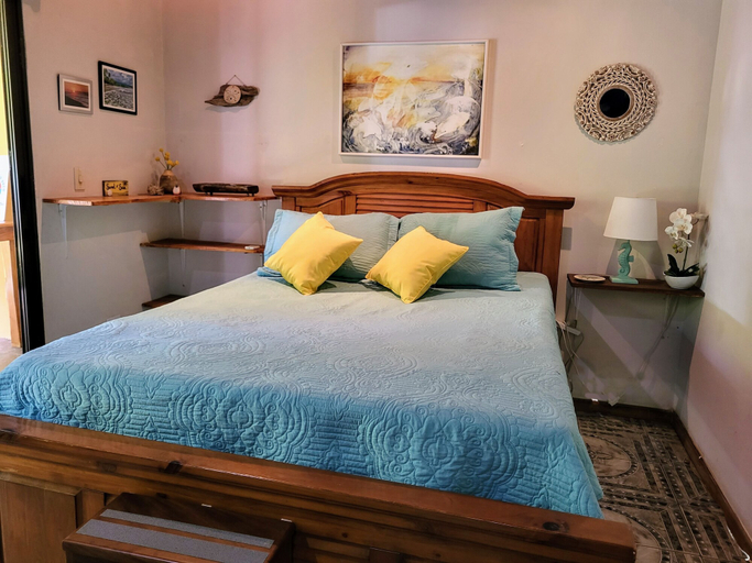 Bedroom 3, Villas Playa Palo Seco, Parrita