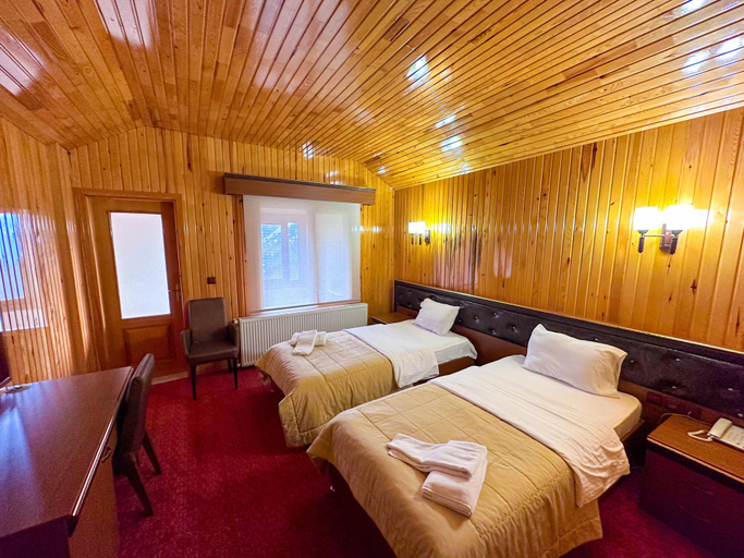 Bedroom 3, Lahza Hills Resort, Çaykara