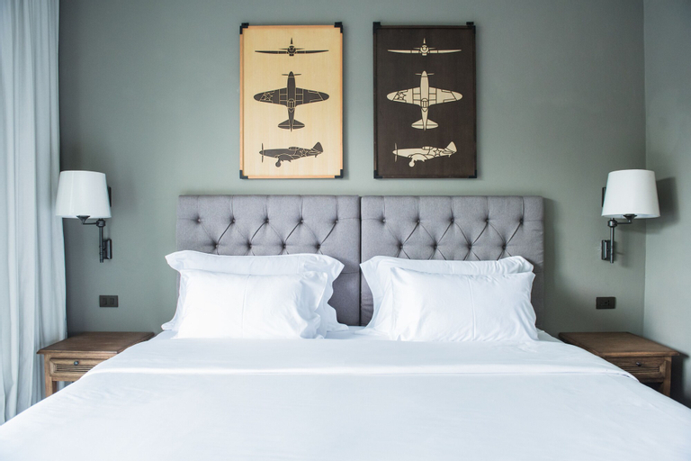 Bedroom 21