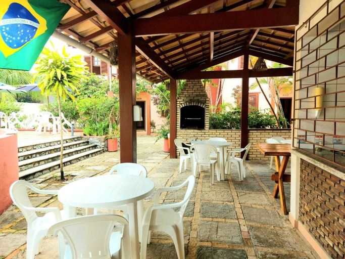 Food & Drinks 3, Branca Tropical Brasil Residencial, Porto Seguro