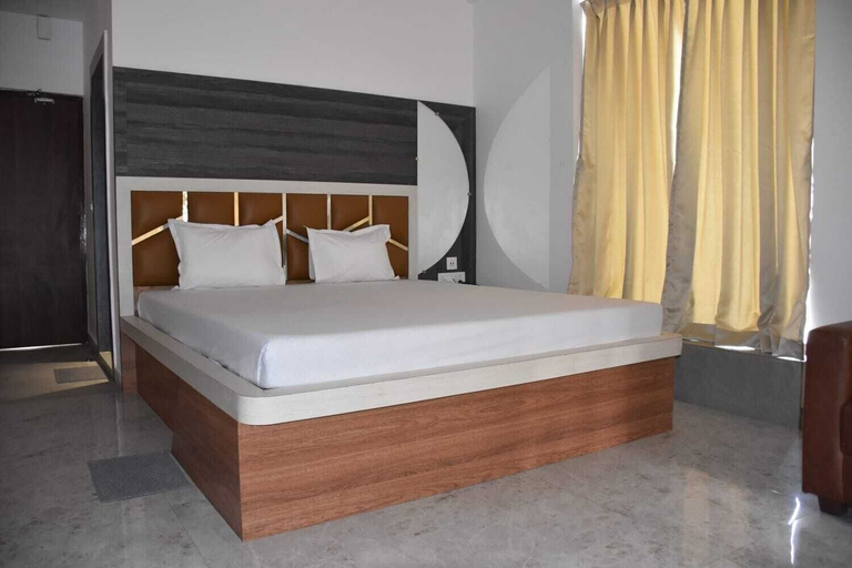 Bedroom 3, 7 SEAS, Purba Medinipur