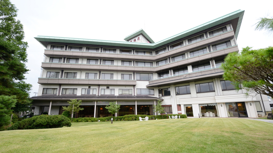 Tendo Grand Hotel Maizuruso, Tendo