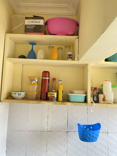 Others 5, Cozy Studio Apartment, Arusha Urban