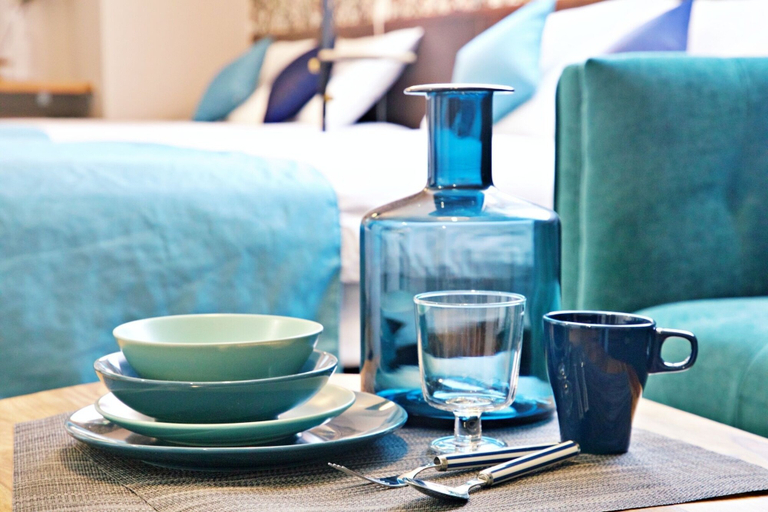 Food & Drinks 5, TOMMY CONDOMINIUM WAKASA 301, Naha