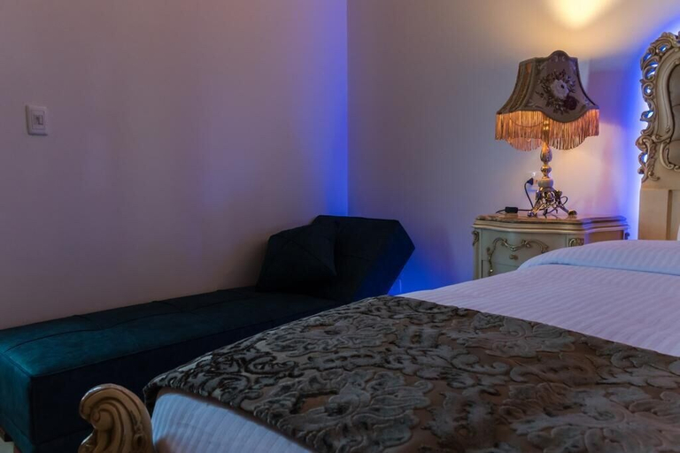 Bedroom 2, Gleem Luxury Apartments, Alexandria