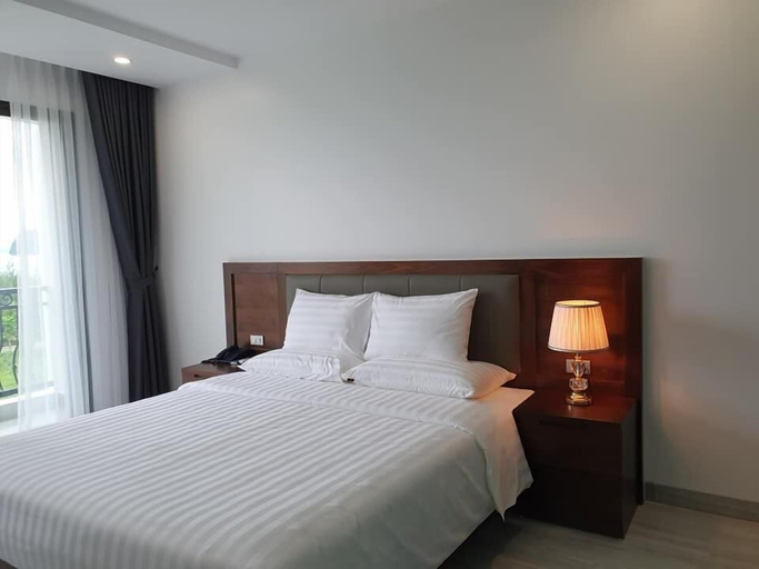 Bedroom 4, Ha Long Bay TC Hotel, Hạ Long