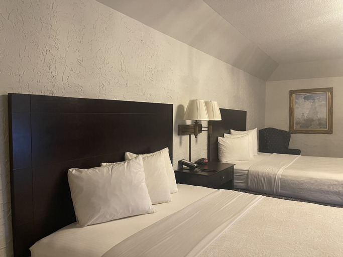 Bedroom 15