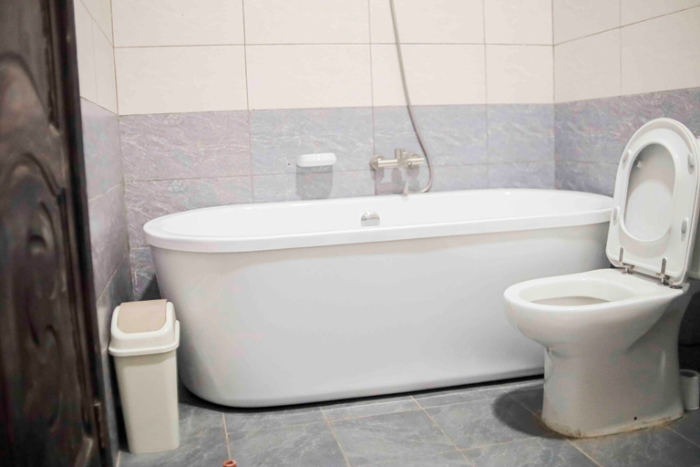 Bathroom 3, Kingfisher Resort Kigali, Gasabo