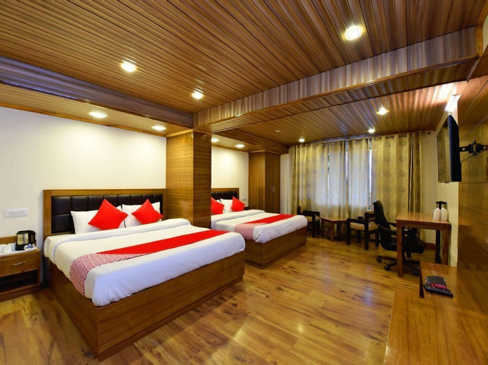 Hotel Himalayan Escape, Shimla