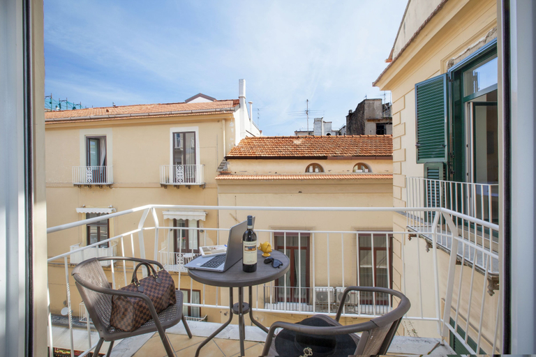 Others 4, Lidia Rooms & Suites, Napoli