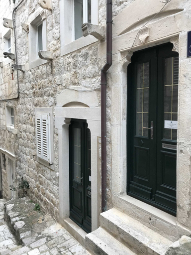 Exterior & Views 2, Apartment Ribambit, Dubrovnik