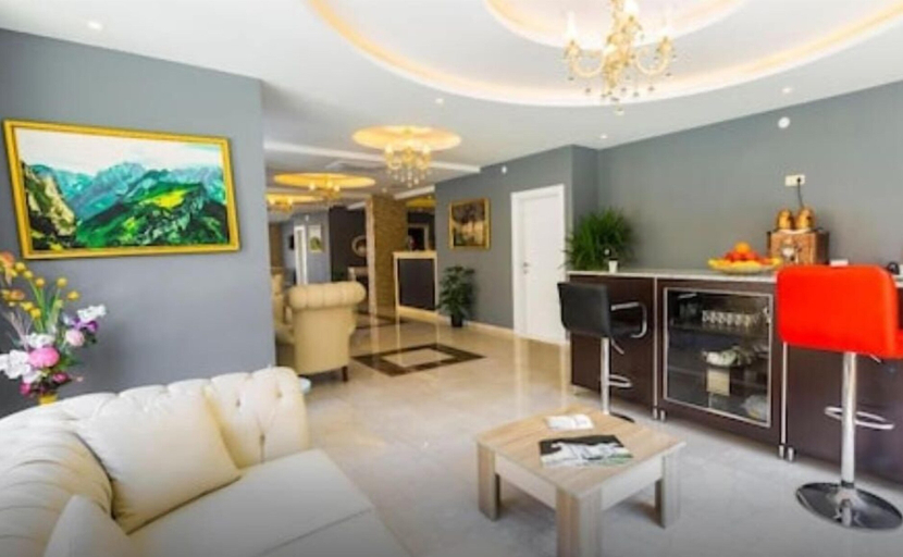 Others 3, Centro Hotel Trabzon, Yomra
