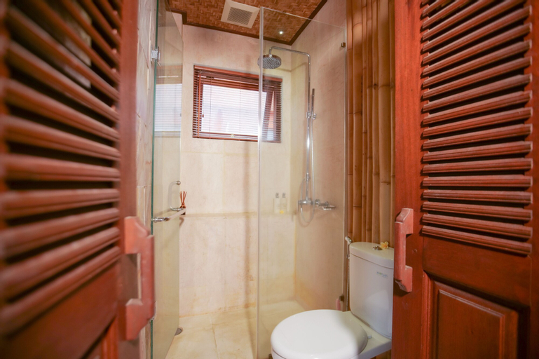 Bathroom 3