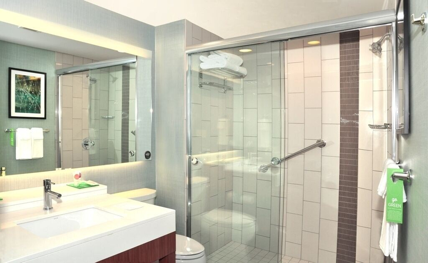 Bathroom 4, Hyatt Place Augusta, Richmond