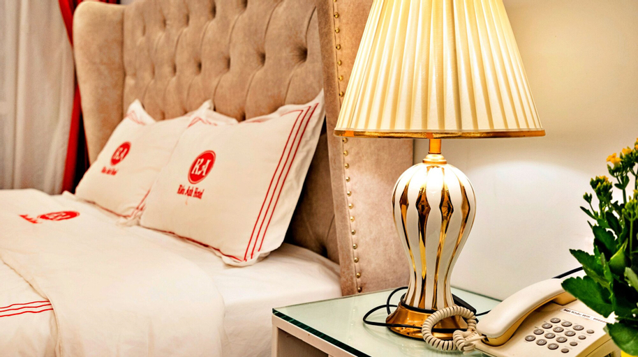 Bedroom 7