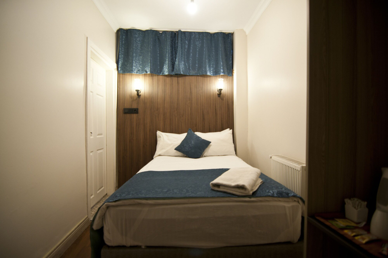 Bedroom 3, Genius Hotel Istanbul, Fatih