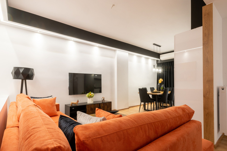 Others 5, Acropolis Exclusive Apartment, Attica