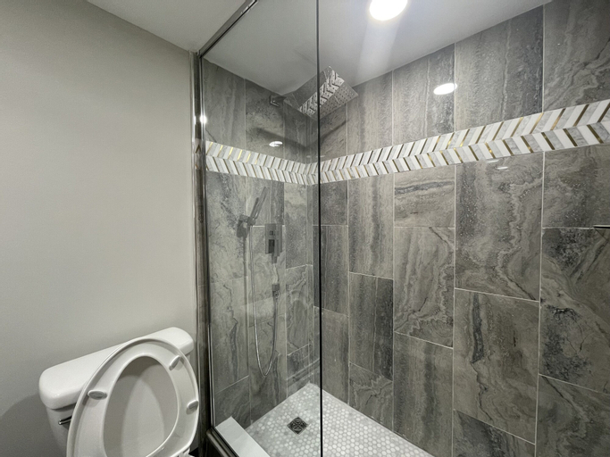 Bathroom 6
