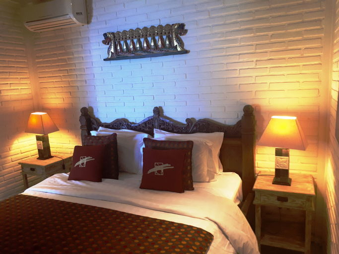 Bedroom 11