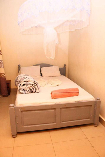 Bedroom 2, Kimironko, Gasabo