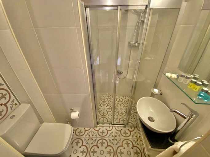 Bathroom 5, Dilek Hanim Konagi Butik Otel, Şehitkamil