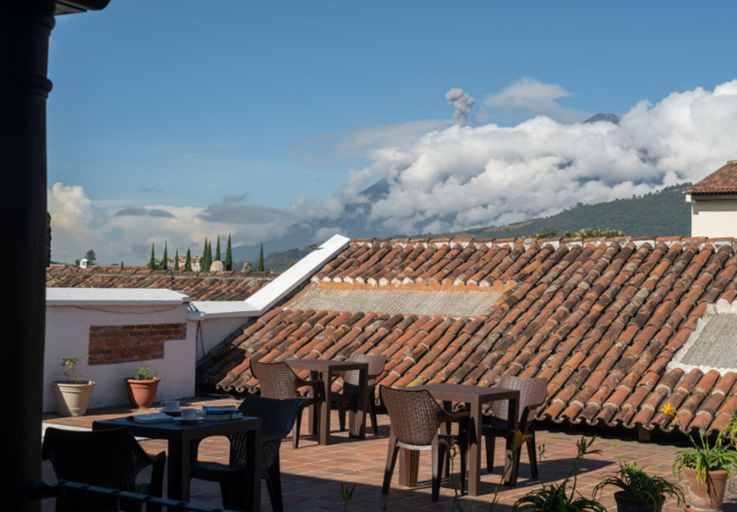 Others 5, Casita Escondida, Antigua Guatemala