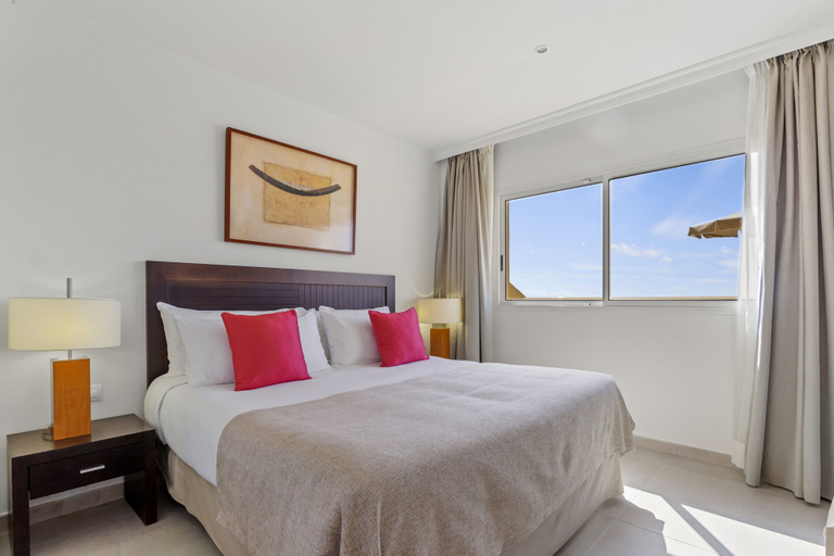Bedroom 3, Wyndham Residences Costa Adeje, Santa Cruz de Tenerife