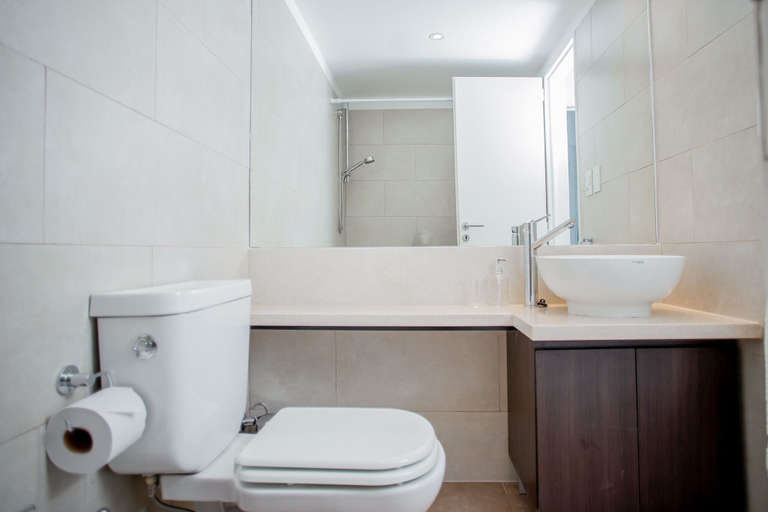 Bathroom 3, Turek Residences, Ushuaia