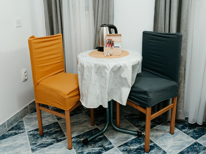 Others 5, Apartments Dragobratović, Slivno