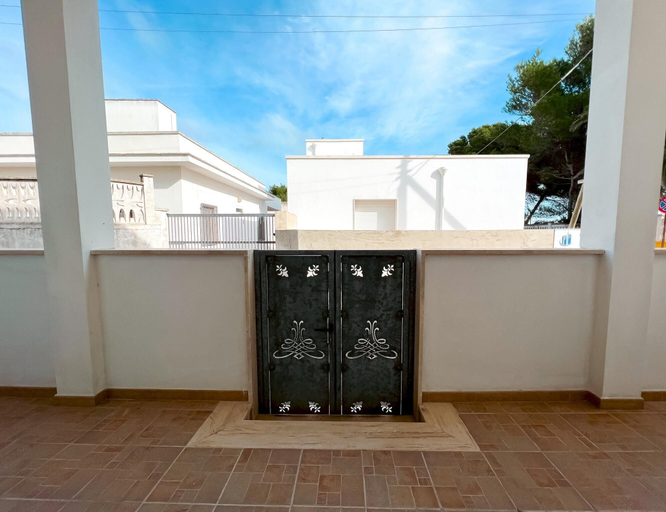 Room 5, Appartamento 69 in Casalabate, Lecce