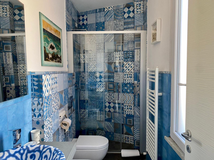 Bathroom 8