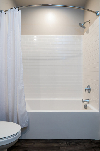 Bathroom 4, Kasa Archive Reno-Tahoe, Washoe