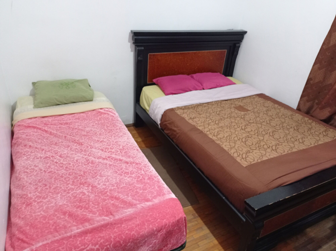 Bedroom 2, DON PABLO, Quito