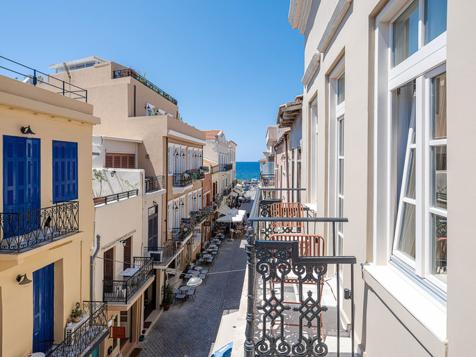Exterior & Views 2, Casa Modiano, Crete