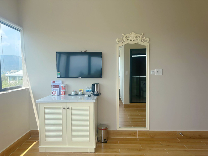 Bathroom 4, Maya Hotel 2, Côn Đảo