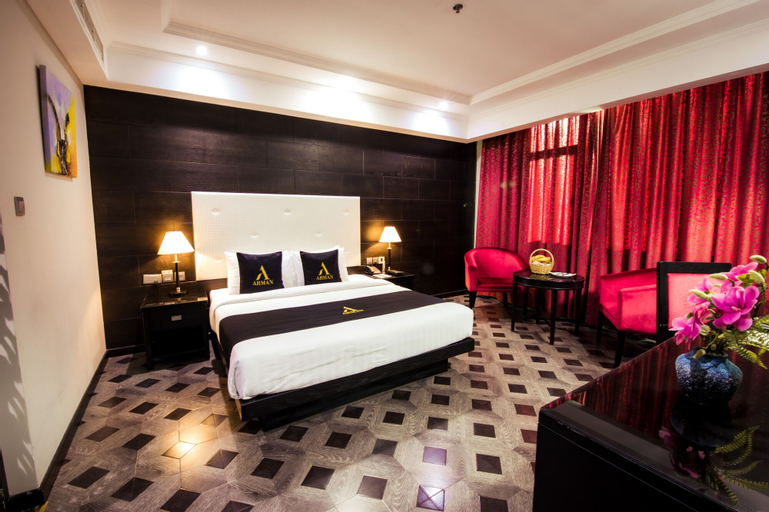 Bedroom 6