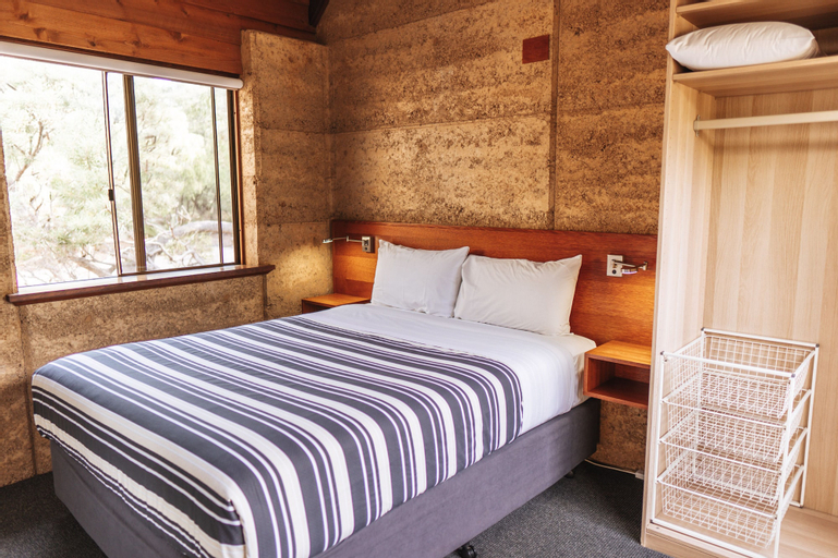 Bedroom 3, Bussells Bushland Cottages, Augusta-Margaret River