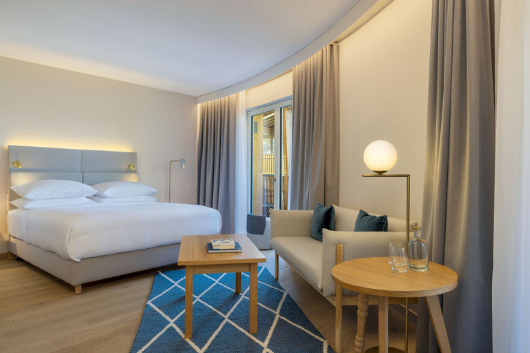 Bedroom 4, A-ROSA Tegernsee, Miesbach