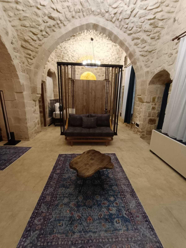 Others 3, TUĞMANER Small House AJAR, Kızıltepe