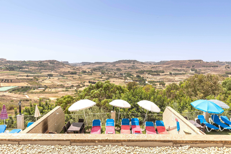 Others 4, Ta Guljetta 4 Bedroom Villa With Private Pool