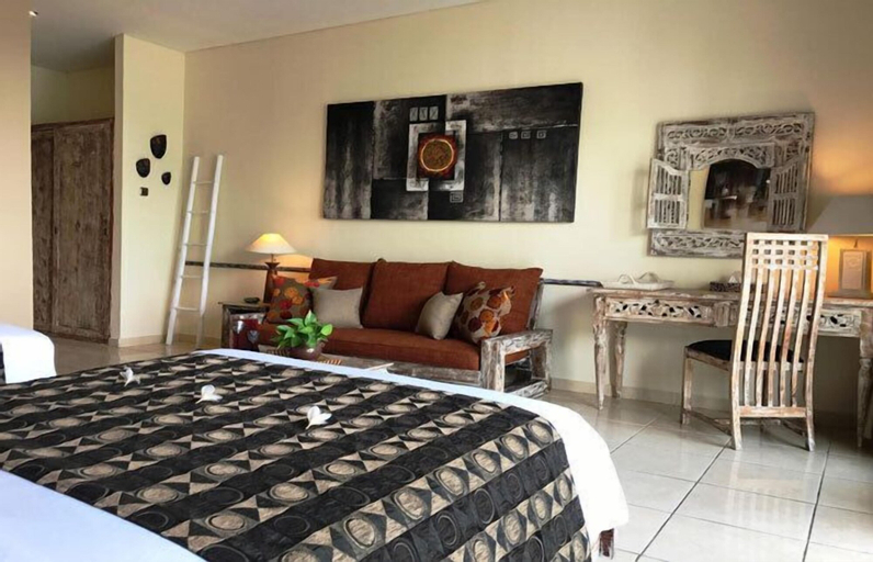 Bedroom 9