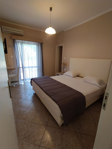 Bedroom 4, Mear Luxury Apartments and Studios, Crete